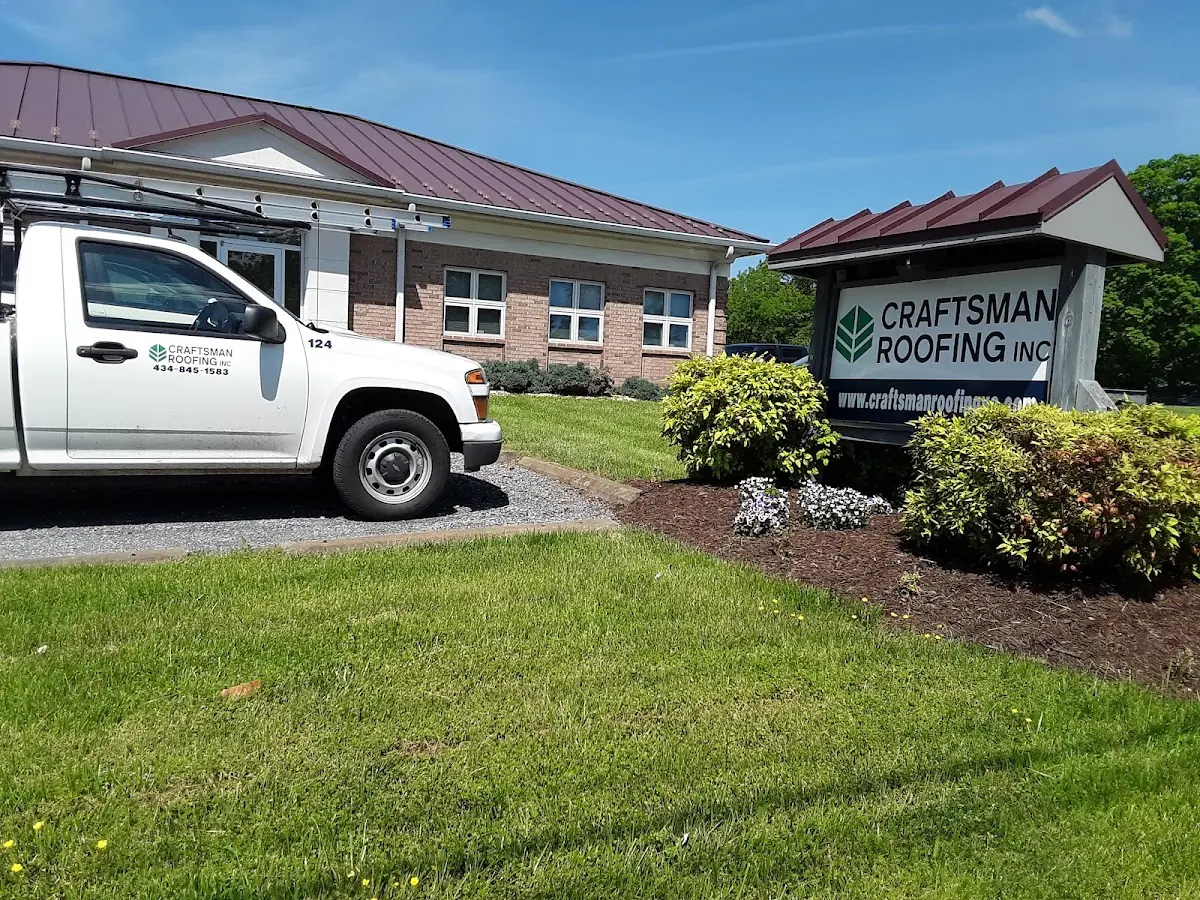 Quality Roof Replacement by experienced craftsmen in Prospect Park